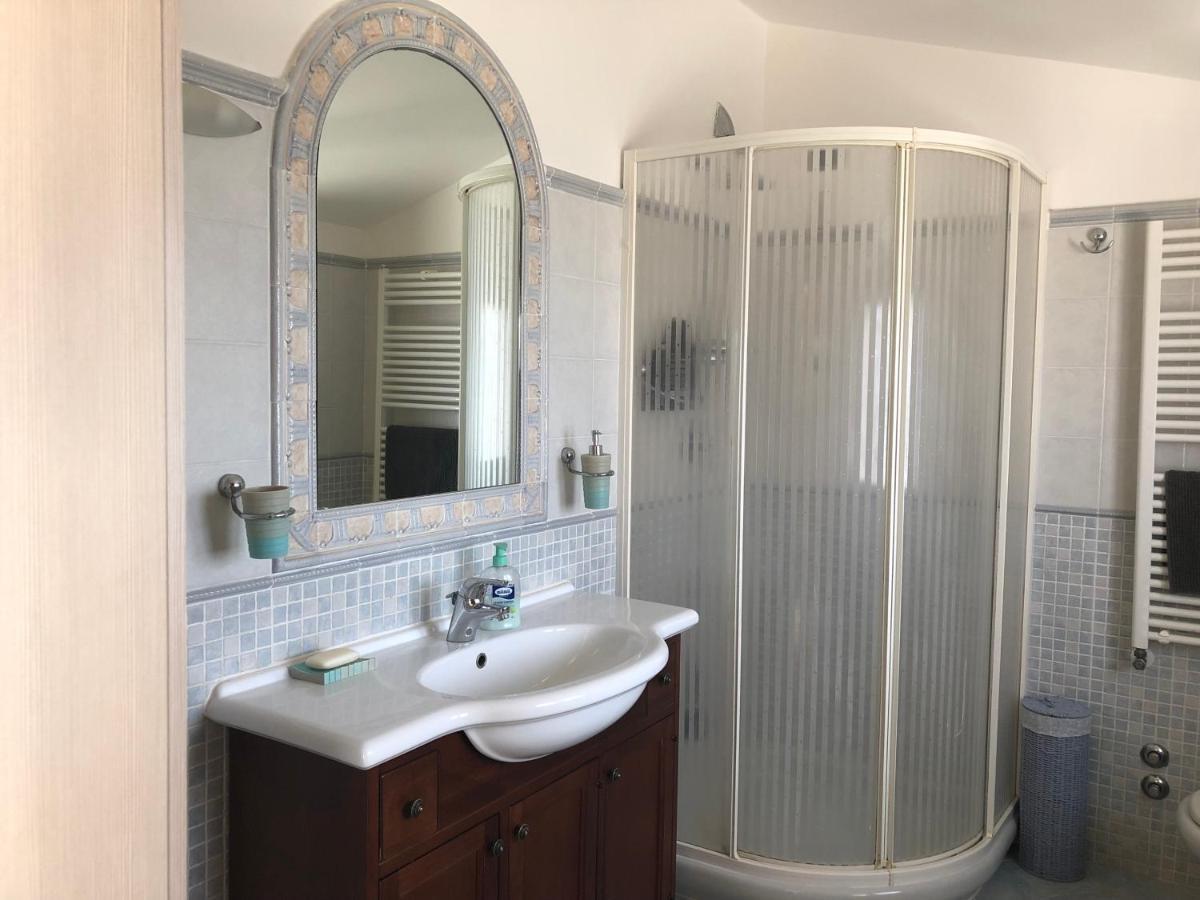 B&B Villa Eden Ортона Экстерьер фото