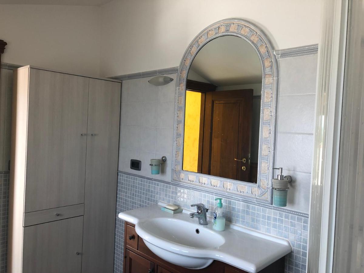 B&B Villa Eden Ортона Экстерьер фото